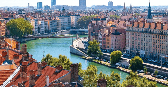 Lyon